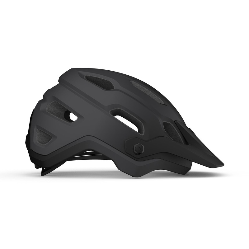 Giro helma SOURCE MIPS Mat Black Fade